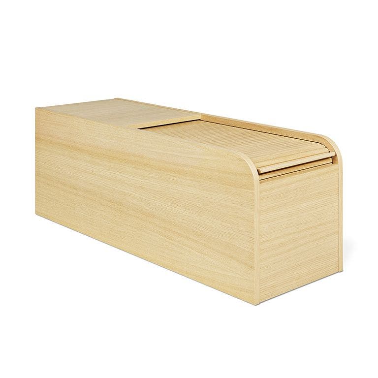 Gus* Modern Ledger Storage Box