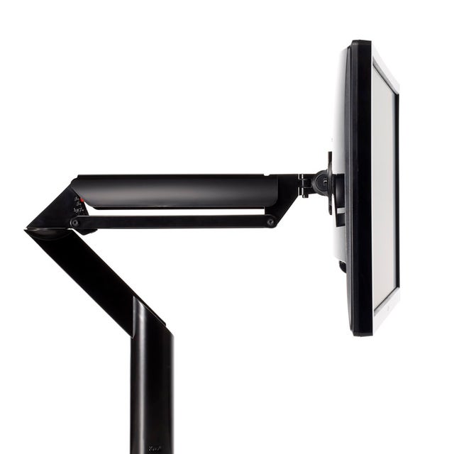 Knoll Sapper Double Monitor Arm