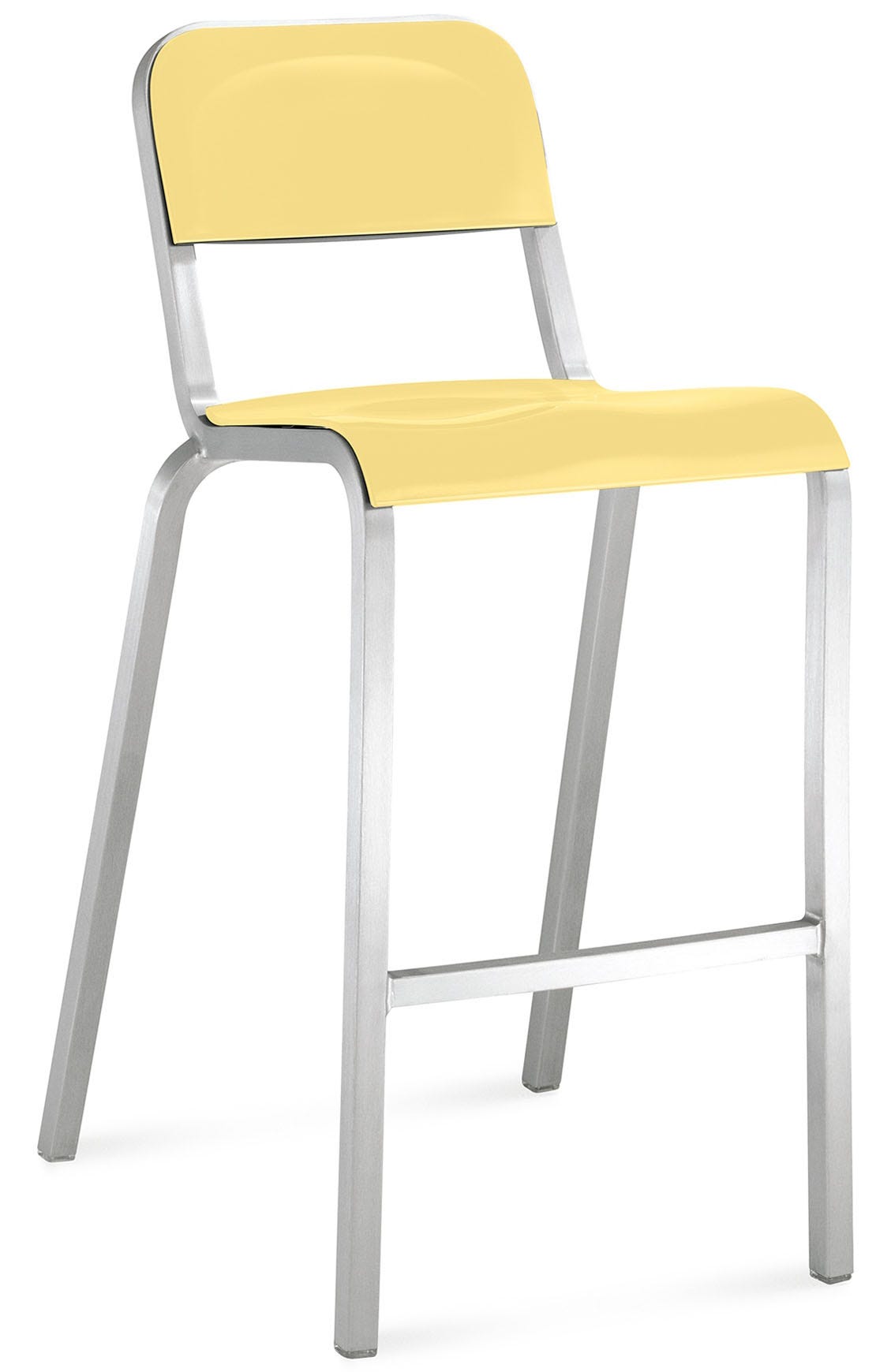 Emeco 1951 Barstool