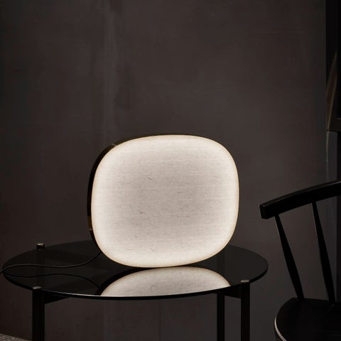 Y.S.M AND-ON Table Lamp