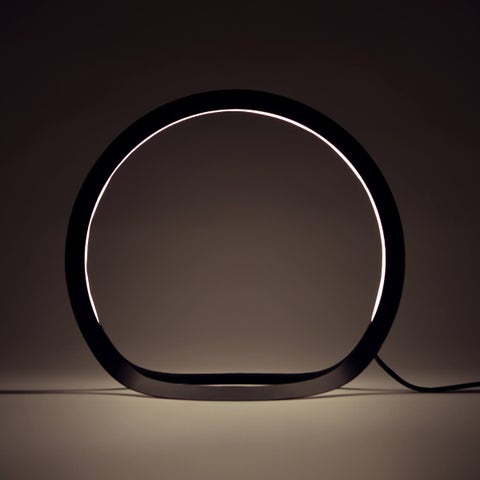Y.S.M HOOP Table Lamp