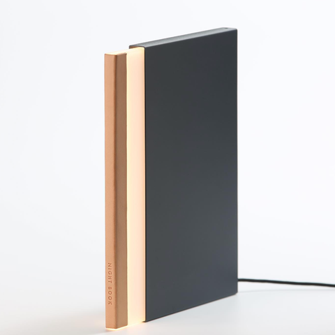 Y.S.M NIGHTBOOK Table Lamp