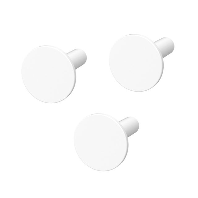 Gus* Modern Branch Side Hooks (3 Pack)