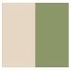 Cream + Jade