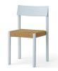 Linen Blue Oak