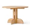 Solid Oak
