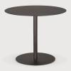 Metal - Dark Bronze
