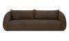 Chocolate Fabric