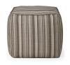 Grey Stripe