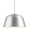 Brushed Aluminum