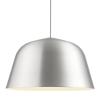 Brushed Aluminum