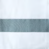 002 White/Wilton Blue
