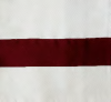 025/178 Ivory/Cardinal Red