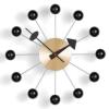Black/Brass