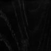 Ebonized Ash