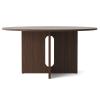 Dark Stained Oak / Dark Stained Oak