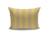 Lemon/Sand Stripe