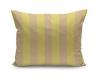 Lemon/Sand Stripe