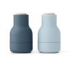 Blues with Beech Lid
