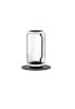 Short Cylinder, Small Base