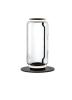 Tall Cylinder, Small Base