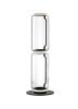 Tall Cylinder, Small Base
