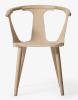 White Oiled Oak