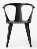 Black Lacquered Oak