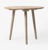 White Oiled Oak