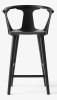 Black Lacquered Oak