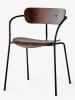 Lacquered Walnut