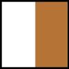 American Oak-Black Chrome