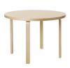 Birch Veneer
