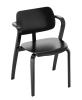 Black Lacquered