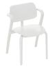 White Lacquered