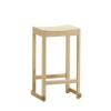 Natural Lacquered Beech