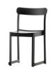 Black Lacquered Beech