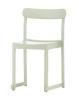 Green Lacquered Beech