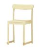 Natural Lacquered Ash