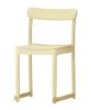 Natural Lacquered Beech