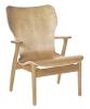 Natural Lacquered Birch
