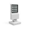 White RAL 9002