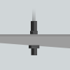Inset Pivot