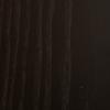 Ash Black Stained