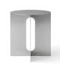 Brushed Steel - All Metal