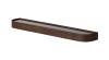 Dark Stained Oak