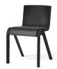 Back Natural Oak Frame / Dakar 0842 Seat