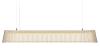 Natural Birch (White textile cable + ceiling cup)