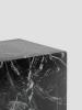 Black Marquina Marble