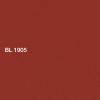 Red BL 1905